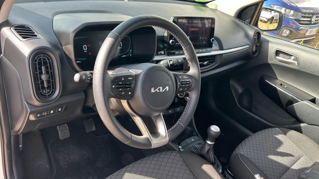 Kia Picanto 1.0 DPi 46kW (63CV) Drive