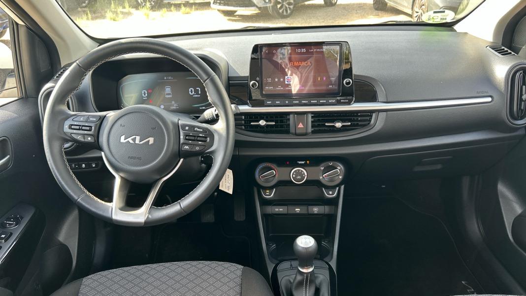Kia Picanto 1.0 DPi 46kW (63CV) Drive