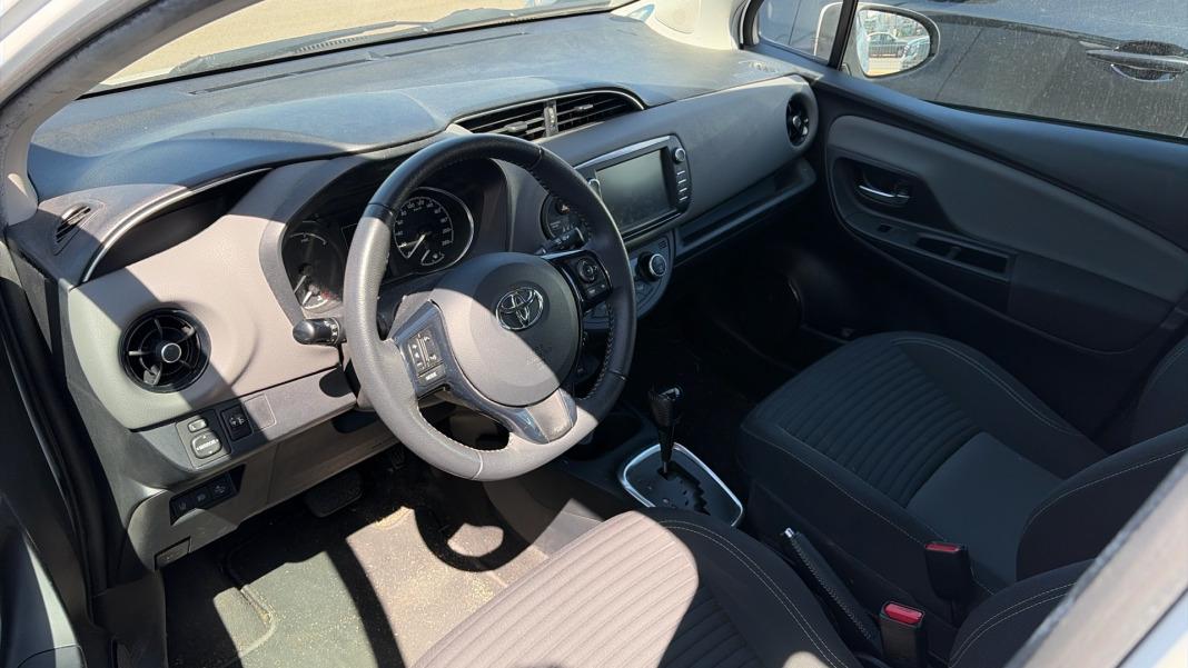 Toyota Yaris 1.5 100H Active Tech