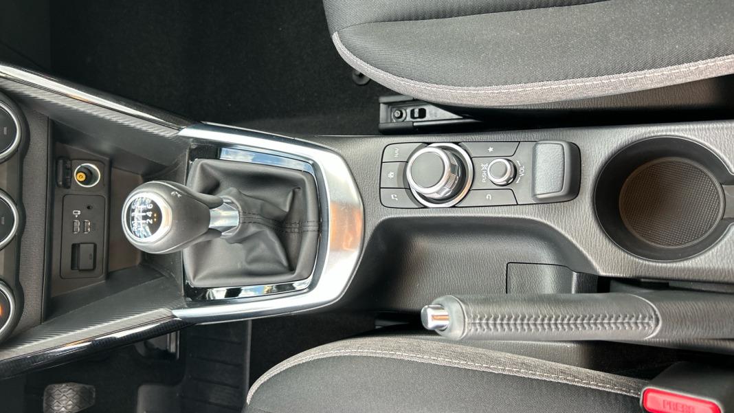 Mazda Mazda2 e-SKYACTIV G 66kW Center-Line Convenienc