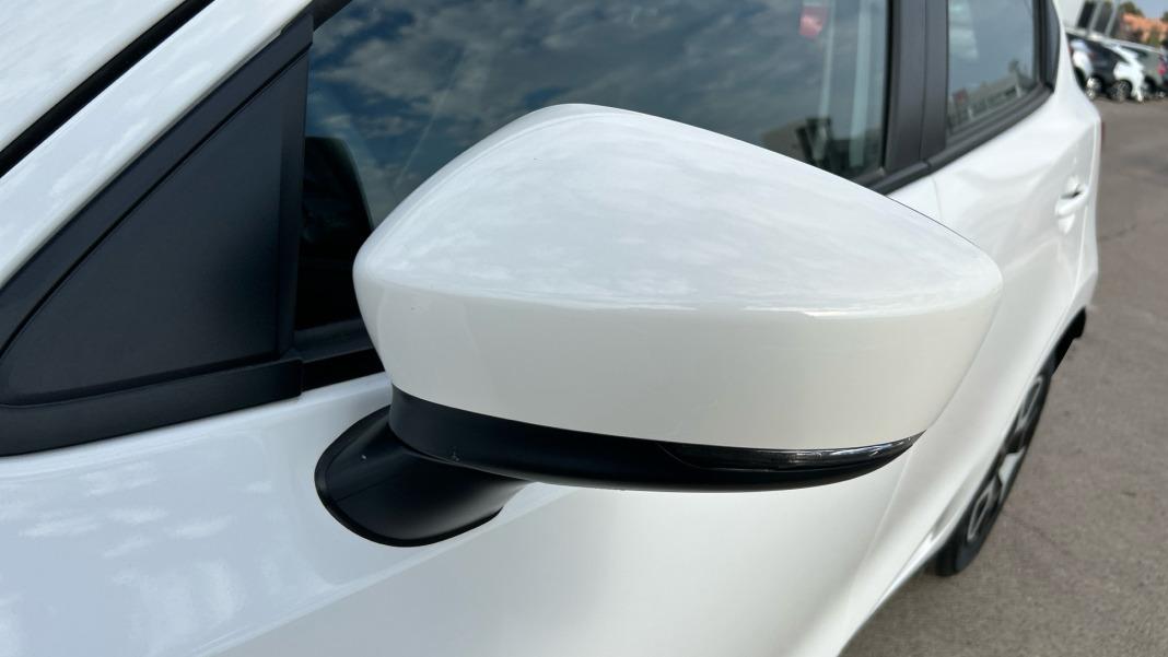Mazda Mazda2 e-SKYACTIV G 66kW Center-Line Convenienc
