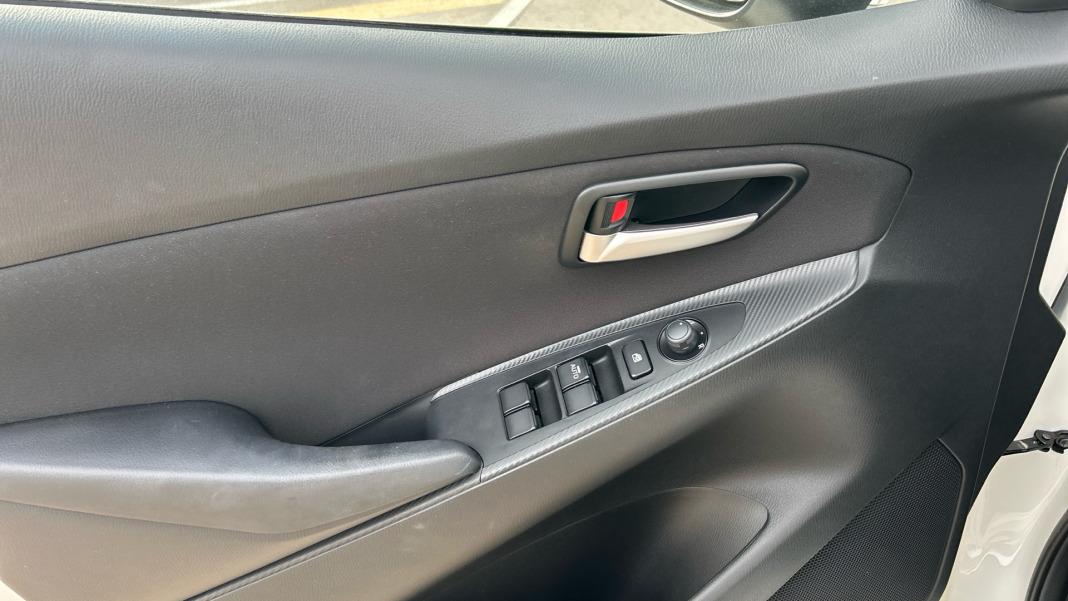 Mazda Mazda2 e-SKYACTIV G 66kW Center-Line Convenienc