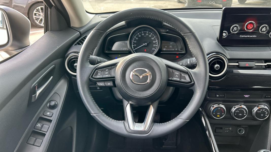 Mazda Mazda2 e-SKYACTIV G 66kW Center-Line Convenienc