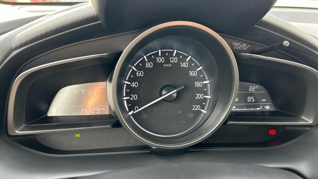 Mazda Mazda2 e-SKYACTIV G 66kW Center-Line Convenienc