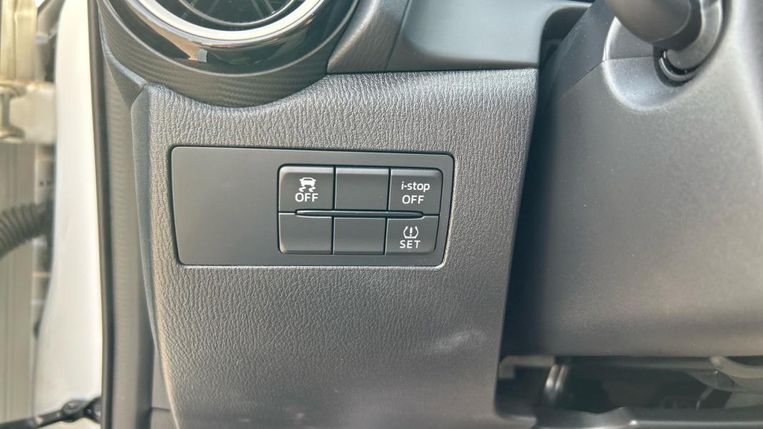 Mazda Mazda2 e-SKYACTIV G 66kW Center-Line Convenienc