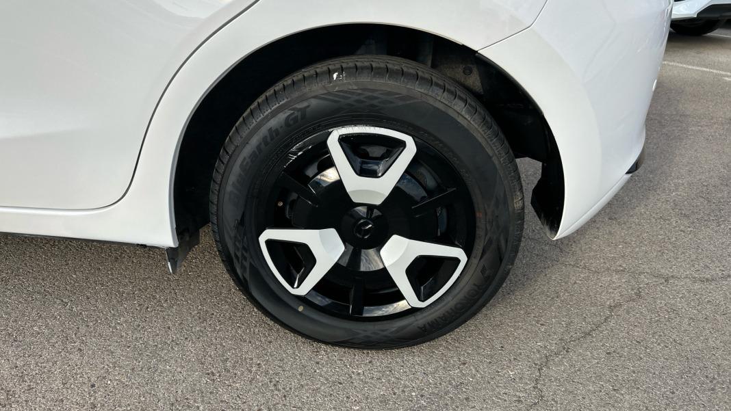Mazda Mazda2 e-SKYACTIV G 66kW Center-Line Convenienc