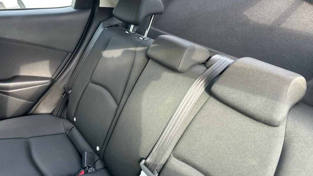 Mazda Mazda2 e-SKYACTIV G 66kW Center-Line Convenienc