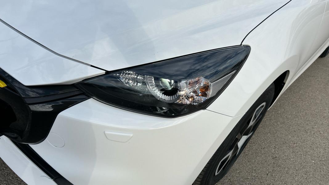 Mazda Mazda2 e-SKYACTIV G 66kW Center-Line Convenienc