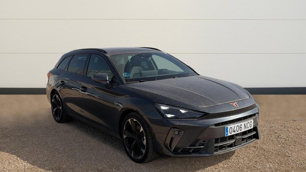 Cupra León SP 1.5 eTSI 110kW (150CV) DSG