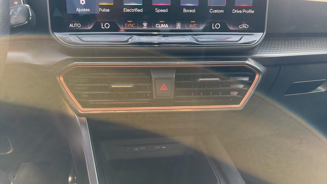 Cupra León SP 1.5 eTSI 110kW (150CV) DSG