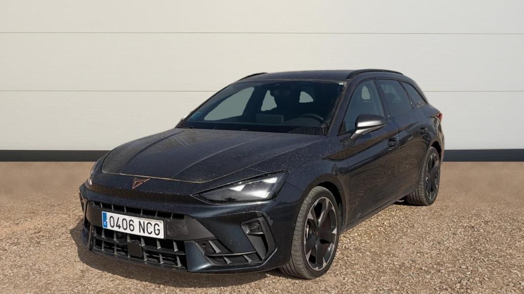 Cupra León SP 1.5 eTSI 110kW (150CV) DSG