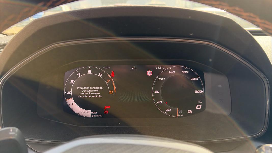 Cupra León SP 1.5 eTSI 110kW (150CV) DSG