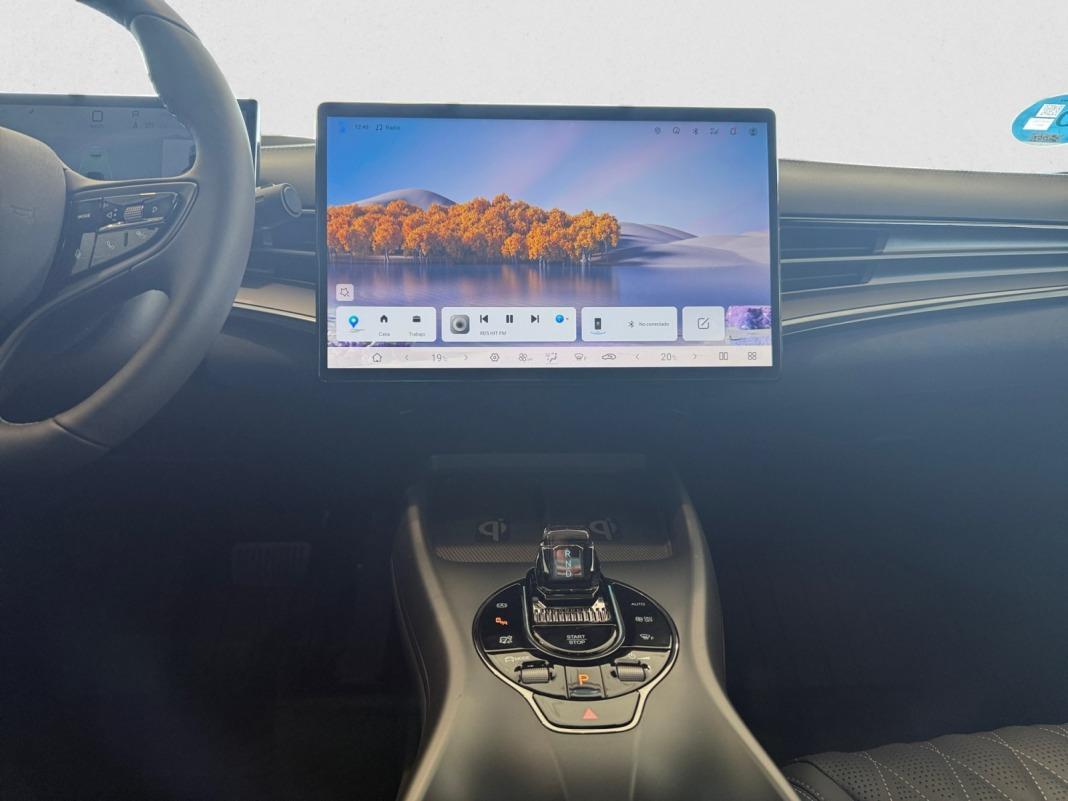 BYD Seal Excellence AWD
