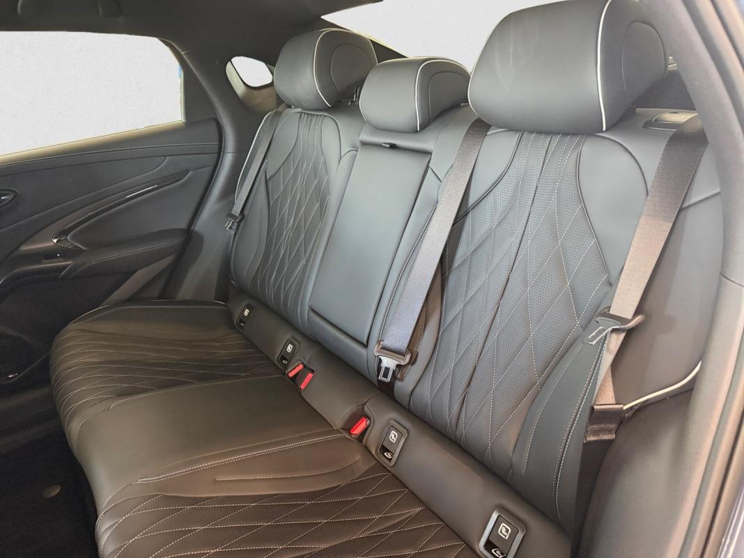 BYD Seal Excellence AWD