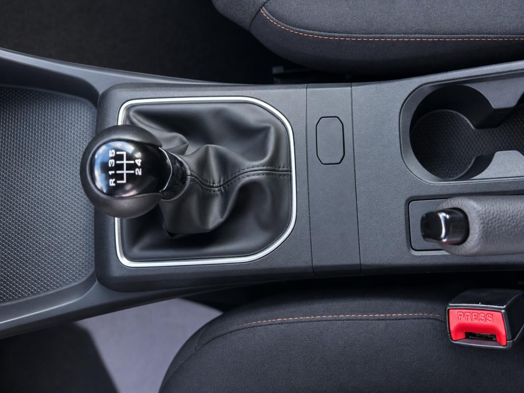 MG Mg3 1.5 Comfort MY25