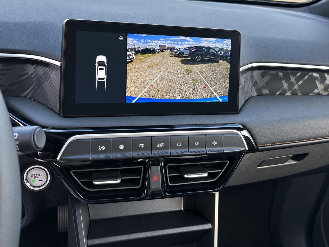 MG Mg3 1.5 Comfort MY25