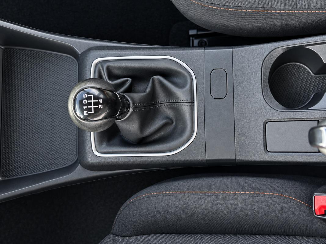 MG Mg3 1.5 Comfort MY25