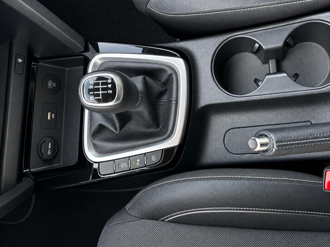 Kia Ceed 1.0 T-GDi 88kW (120CV) Tech