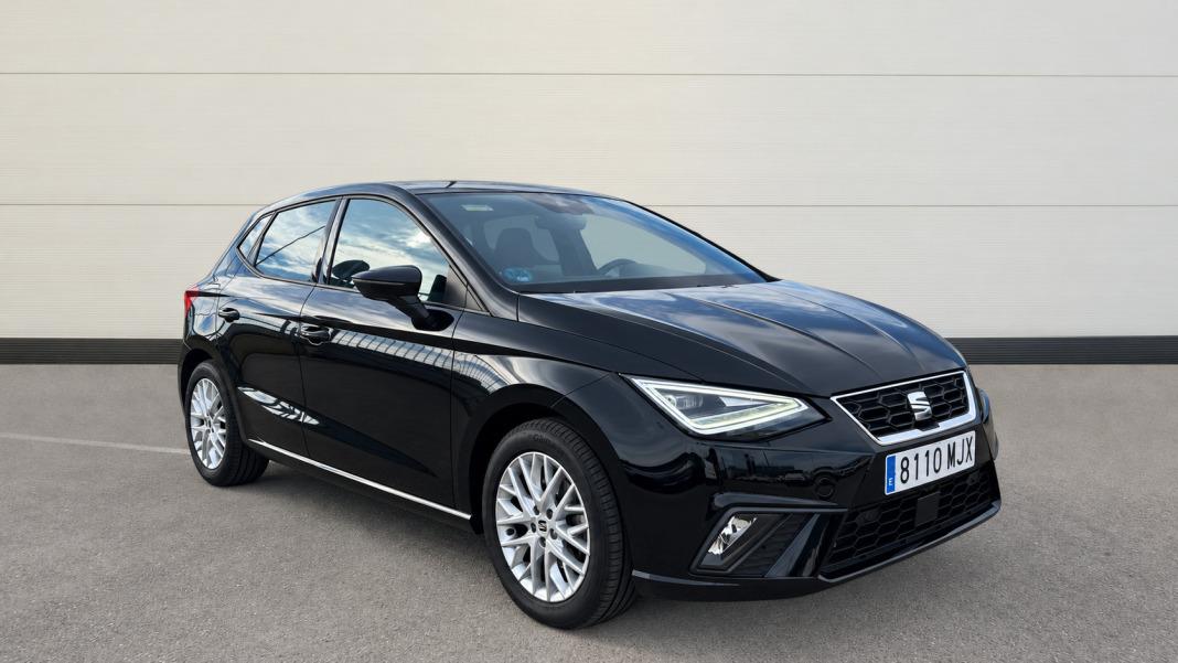 Seat Ibiza 1.0 TSI 81kW (110CV) FR XL