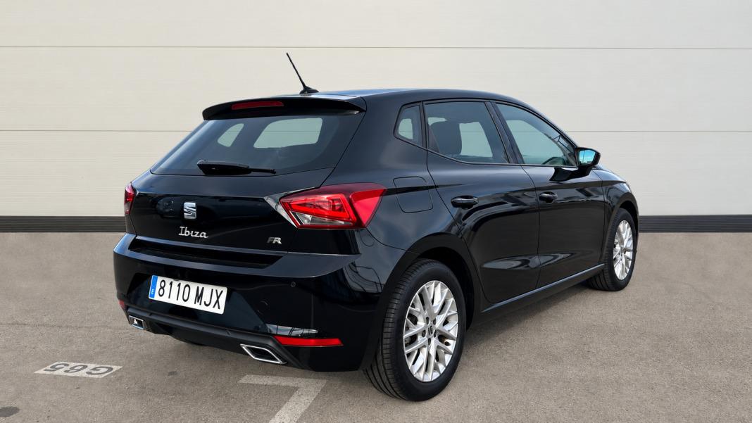 Seat Ibiza 1.0 TSI 81kW (110CV) FR XL