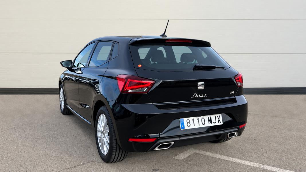 Seat Ibiza 1.0 TSI 81kW (110CV) FR XL