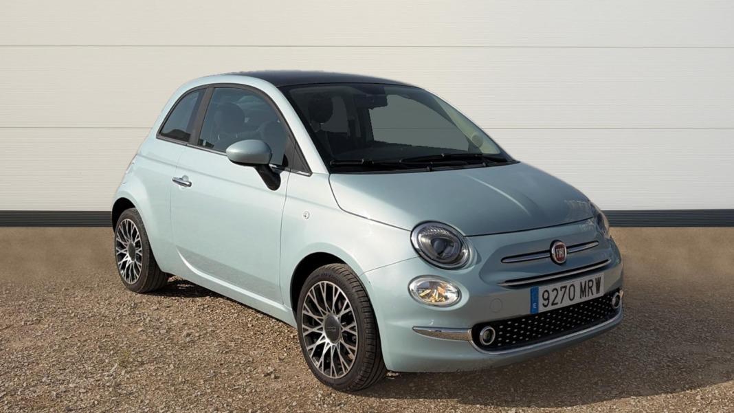Fiat 500 Dolcevita 1.0 Hybrid 51KW (70 CV)