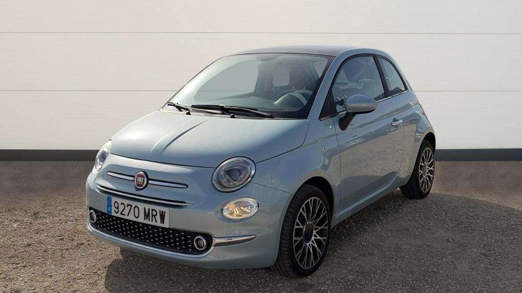 Fiat 500 Dolcevita 1.0 Hybrid 51KW (70 CV)