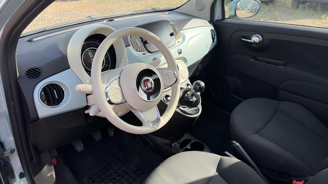 Fiat 500 Dolcevita 1.0 Hybrid 51KW (70 CV)