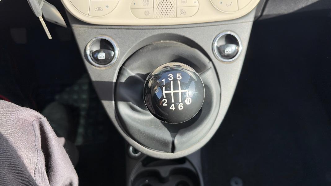 Fiat 500 Dolcevita 1.0 Hybrid 51KW (70 CV)