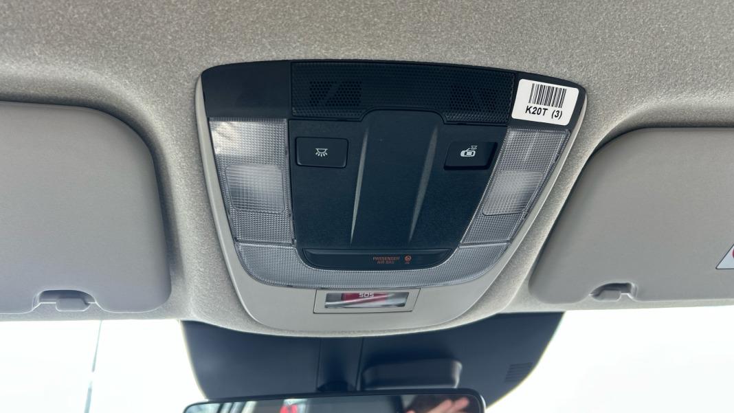 Kia Niro 1.6 GDi HEV 95kW (129CV) Drive