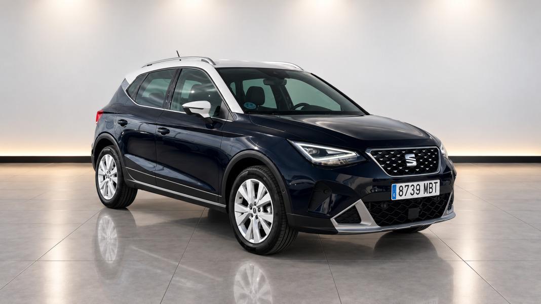 Seat Arona 1.0 TSI 81kW (110CV) DSG Xperience