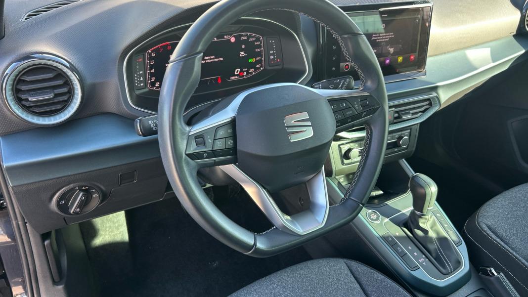Seat Arona 1.0 TSI 81kW (110CV) DSG Xperience