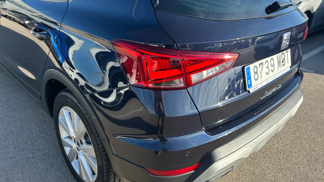 Seat Arona 1.0 TSI 81kW (110CV) DSG Xperience