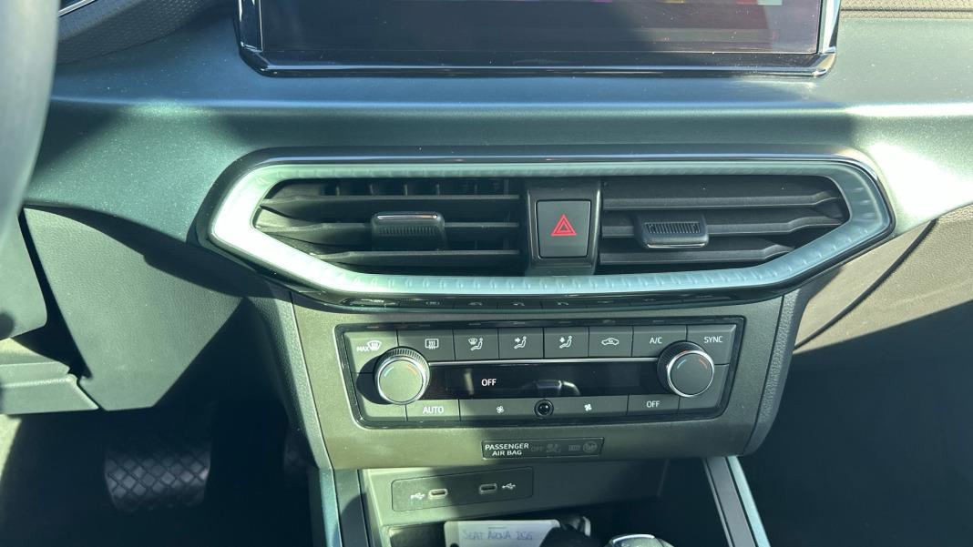 Seat Arona 1.0 TSI 81kW (110CV) DSG Xperience
