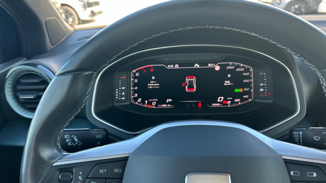 Seat Arona 1.0 TSI 81kW (110CV) DSG Xperience