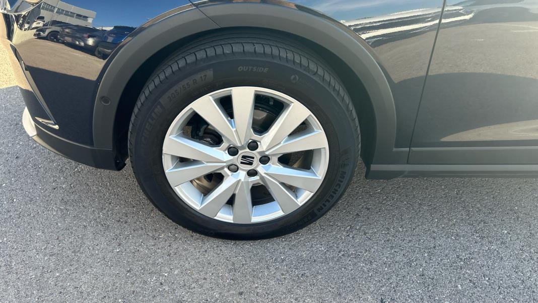 Seat Arona 1.0 TSI 81kW (110CV) DSG Xperience