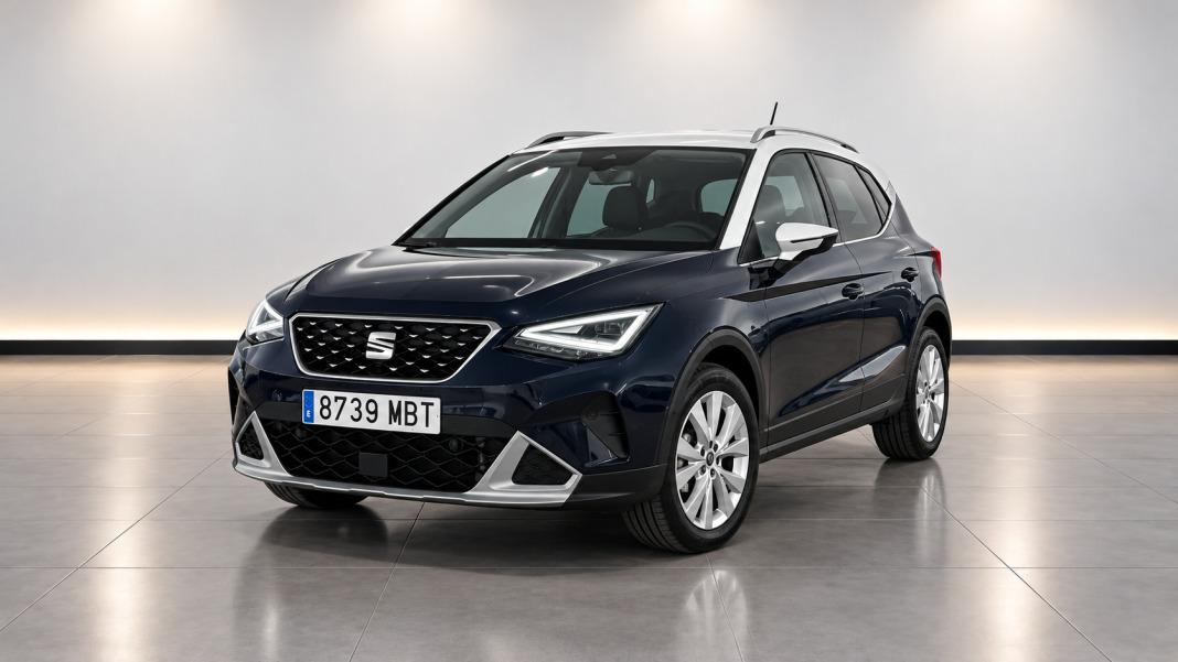 Seat Arona 1.0 TSI 81kW (110CV) DSG Xperience