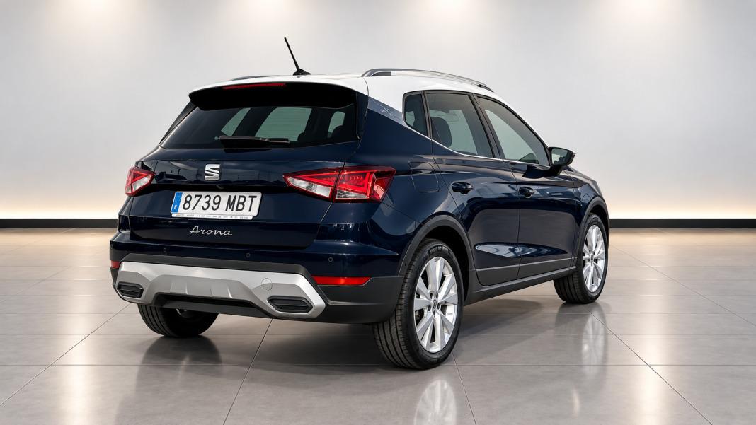 Seat Arona 1.0 TSI 81kW (110CV) DSG Xperience