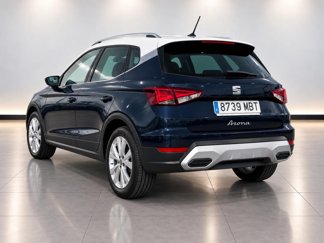 Seat Arona 1.0 TSI 81kW (110CV) DSG Xperience