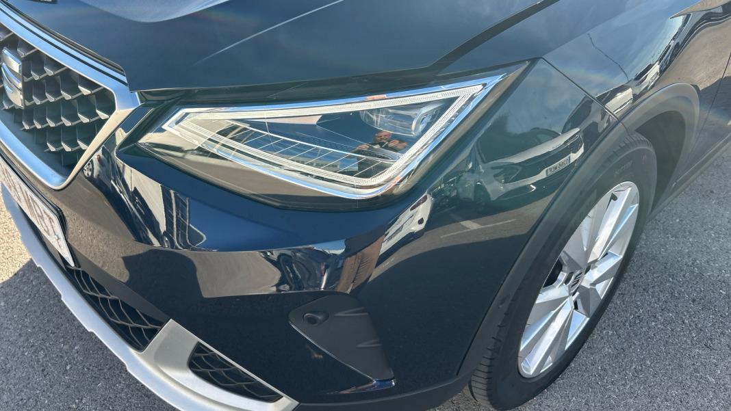 Seat Arona 1.0 TSI 81kW (110CV) DSG Xperience