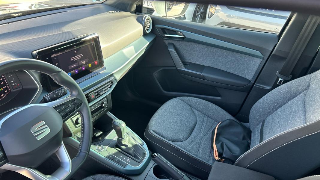 Seat Arona 1.0 TSI 81kW (110CV) DSG Xperience