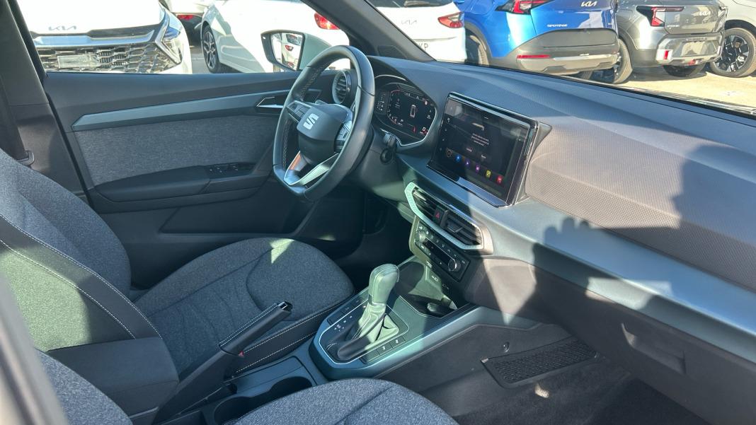 Seat Arona 1.0 TSI 81kW (110CV) DSG Xperience