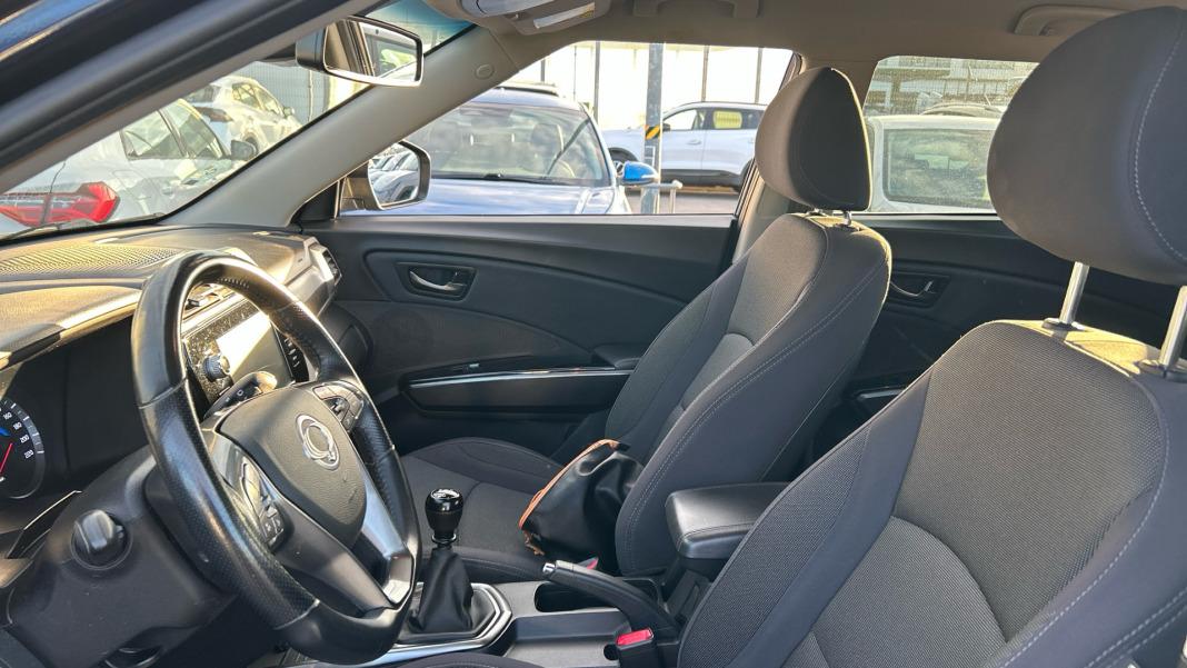 Ssangyong Tivoli Grand G15T Urban Plus