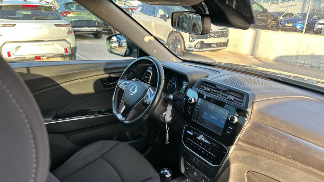Ssangyong Tivoli Grand G15T Urban Plus
