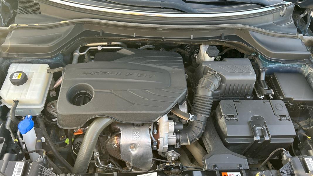 Ssangyong Tivoli Grand G15T Urban Plus