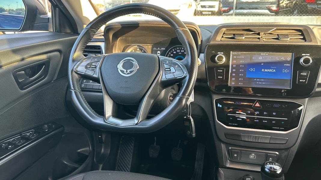 Ssangyong Tivoli Grand G15T Urban Plus