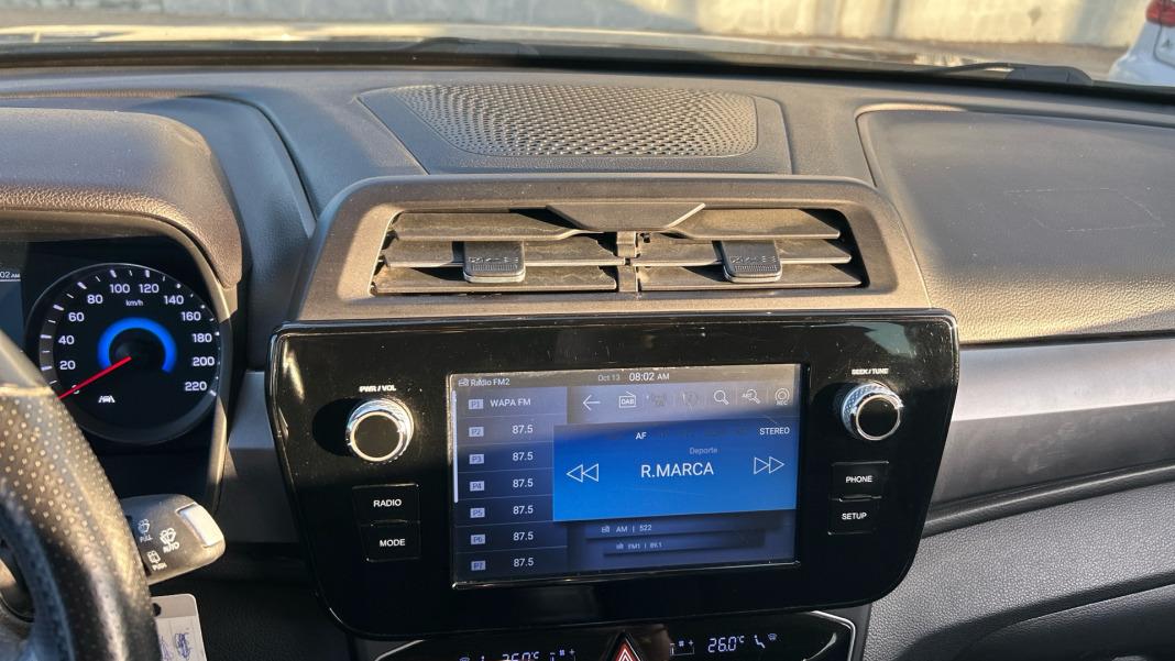 Ssangyong Tivoli Grand G15T Urban Plus