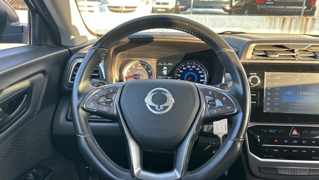 Ssangyong Tivoli Grand G15T Urban Plus