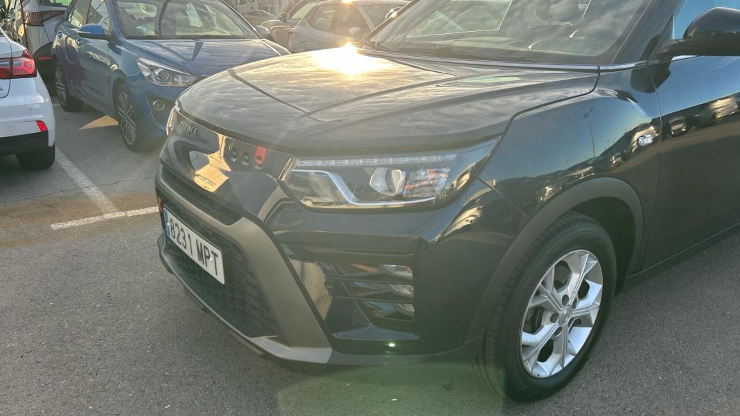 Ssangyong Tivoli Grand G15T Urban Plus