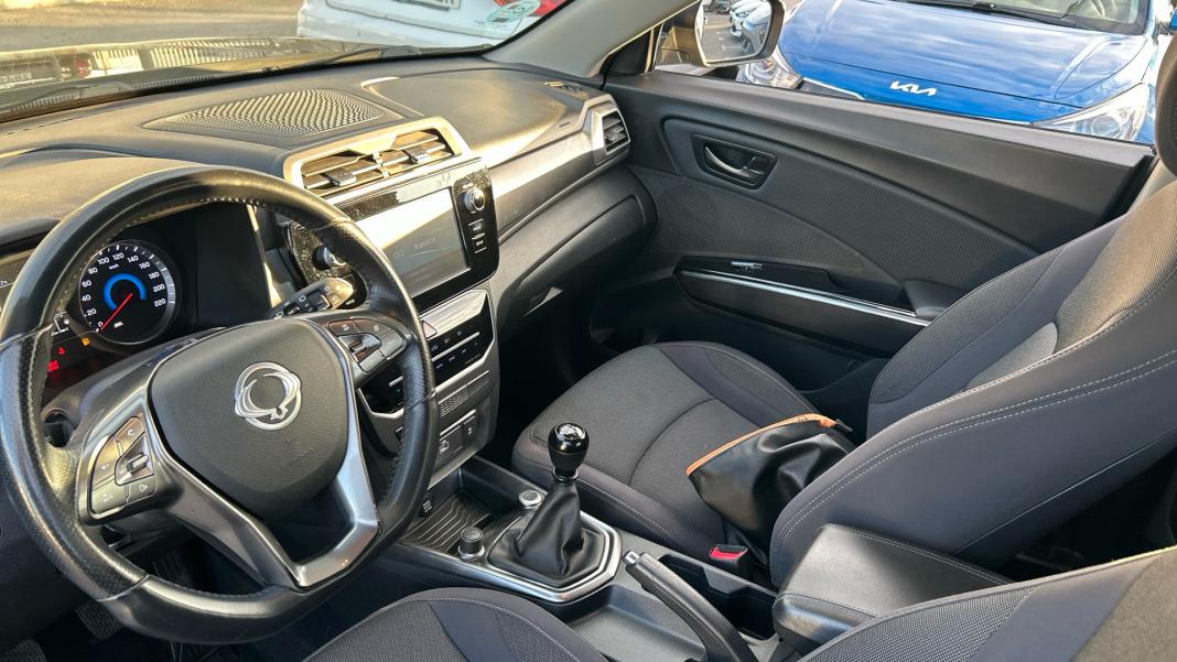 Ssangyong Tivoli Grand G15T Urban Plus